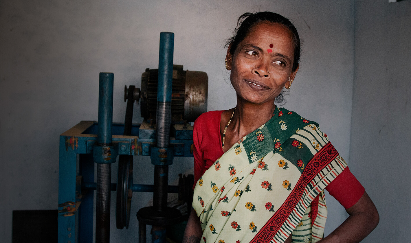 Economic empowerment